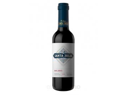 SANTA JULIA MALBEC X 375ml