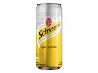 Schweppes Tónica Lata x 310ml