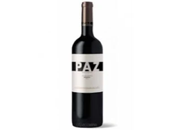 Paz de Las Moras Bonarda x 750ml