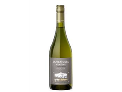 Santa Julia Reserva Chardonnay x 750ml