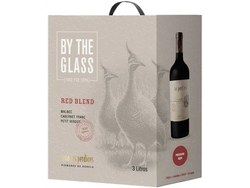Las Perdices BIB Red Blend x 3lt