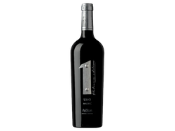 Uno Platinum Edition Malbec x 750ml