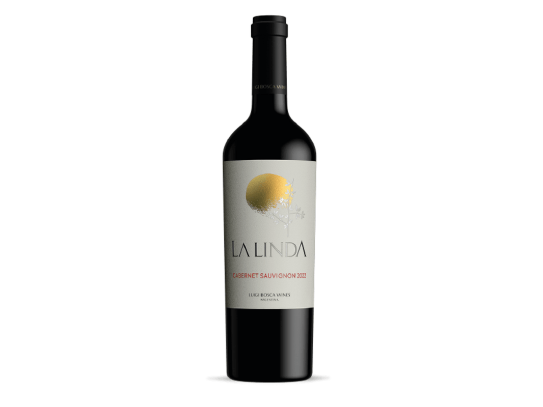 VINO FINCA LA LINDA CABERNET SAUVIGNON