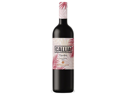 Callia Tardio Tinto Dulce x 750ml