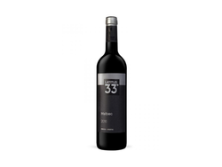 Latitud 33 Malbec x 750 ml