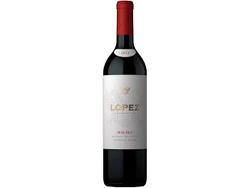 Lopez Malbec x 750ml