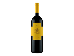 Alfa Crux Corte Uco x 750ml