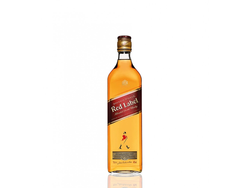 Whisky J. Walker Red Label x 750 ml