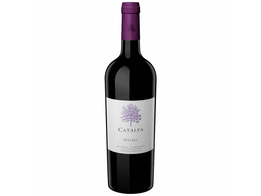 Vino Catalpa Malbec