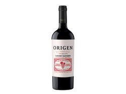 Trapiche Origen Cab. Sauvignon x 750ml