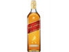 WHISKY JOHNNIE WALKER RED LABEL 1L