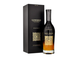 Whisky Glenmorangie Signet x 700 ml