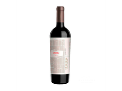 Casarena S.V. Cab. Franc Lauren × 750ml
