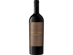 Los Nobles Cabernet Bouchet x 750 ml