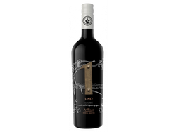 Uno Malbec Organico x 750ml