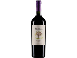 Serbal Malbec × 750ml
