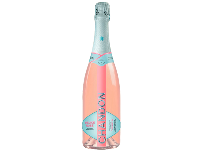 Chandon Delice Rose