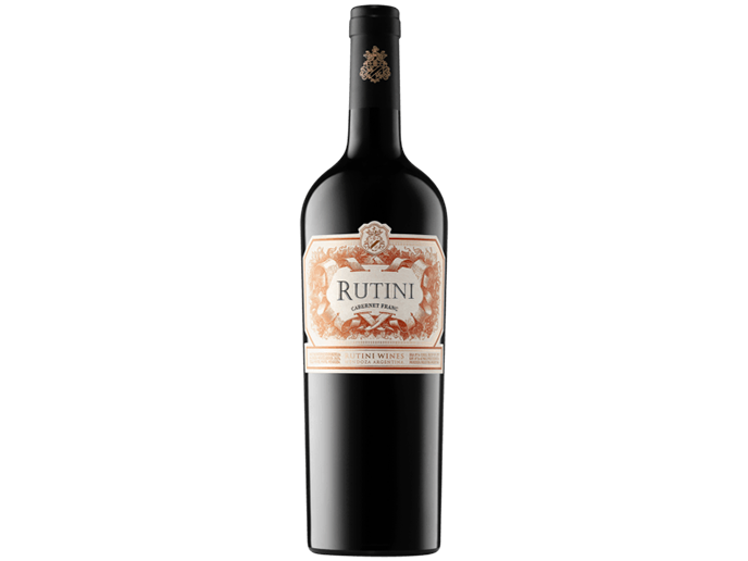 Rutini Cabernet Franc