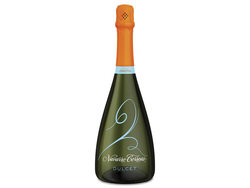 Navarro Correas Dulce x 750 ml