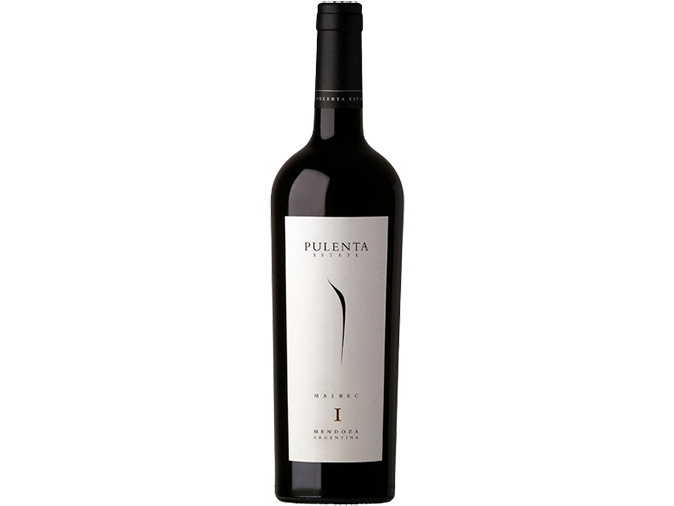 Pulenta Estate Malbec I