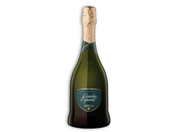 Norton Cosecha Especial Extra Brut x 750ml