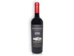 Santa Julia Reserva Cabernet Sauvignon x 750ml