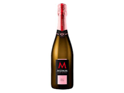 Mumm Cuvee Reserve Rosado x 750 ml