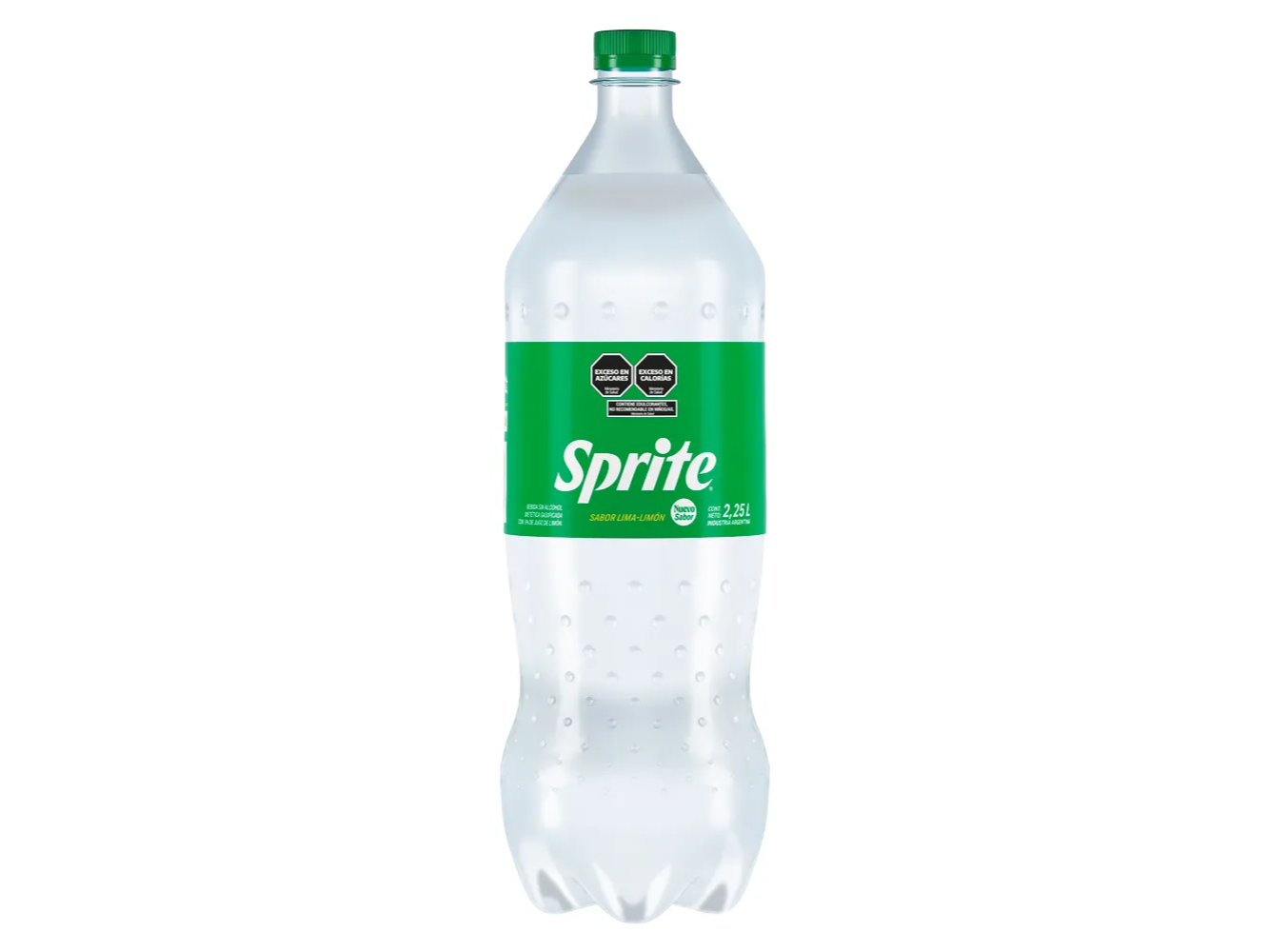 sprite 2,25l