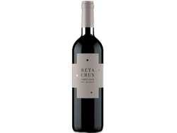 L. H Beta Crux Corte Uco 2004 Magnum