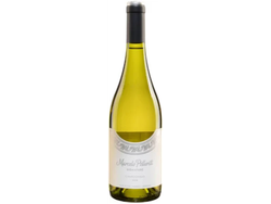 Marcelo Pelleriti Signature Chardonnay x 750ml