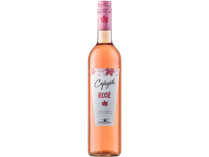 Cafayate Malbec Rose