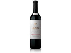 Lopez Cabernet Sauvignon x 750ml