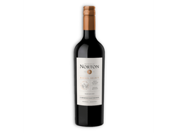 Norton Barrel Select Cabernet Sauvignon x 750ml
