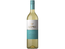 Lopez Dulce Natural x 750ml