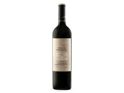 Fincas Notables Malbec x 750ml