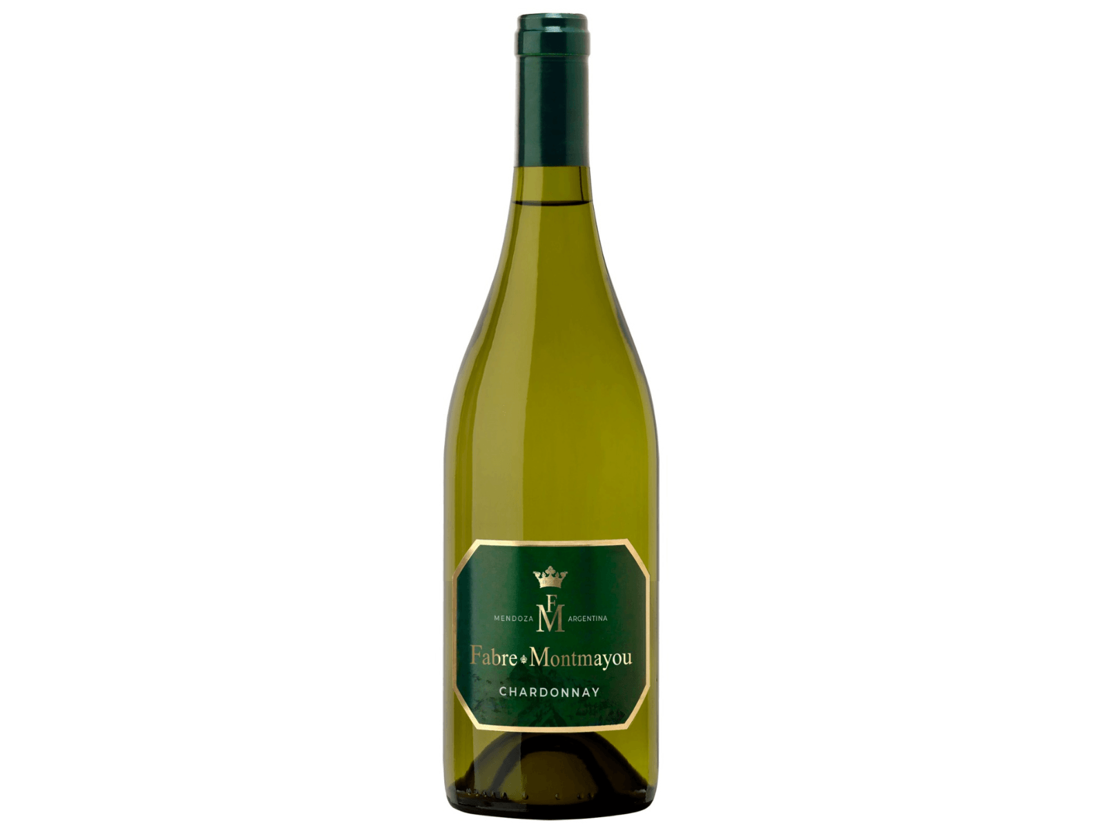 VINO FABRE MONTMAYOU CLASSIC CHARDONNAY