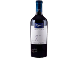 La Azul Gran Reserva x 750ml