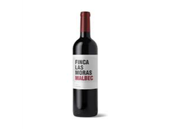 Finca Las Moras Malbec x 750 ml