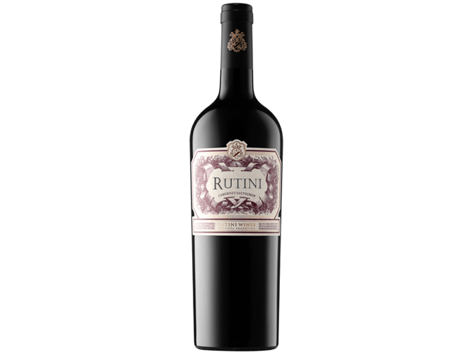 Rutini Cabernet Sauvignon