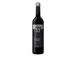 Latitud 33 Cabernet Sauvignon × 750 ml