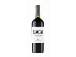 Callia Alta Cabernet Sauvignon × 750ml