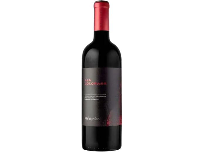Ala Colorada Tannat