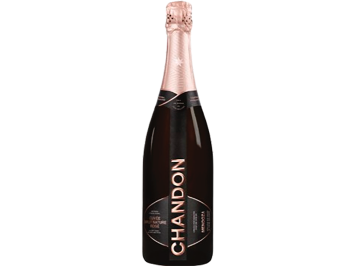 Chandon Cuvée Brut Nature Rosé