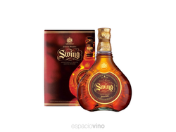 Whisky J. Walker Swing x 750 ml