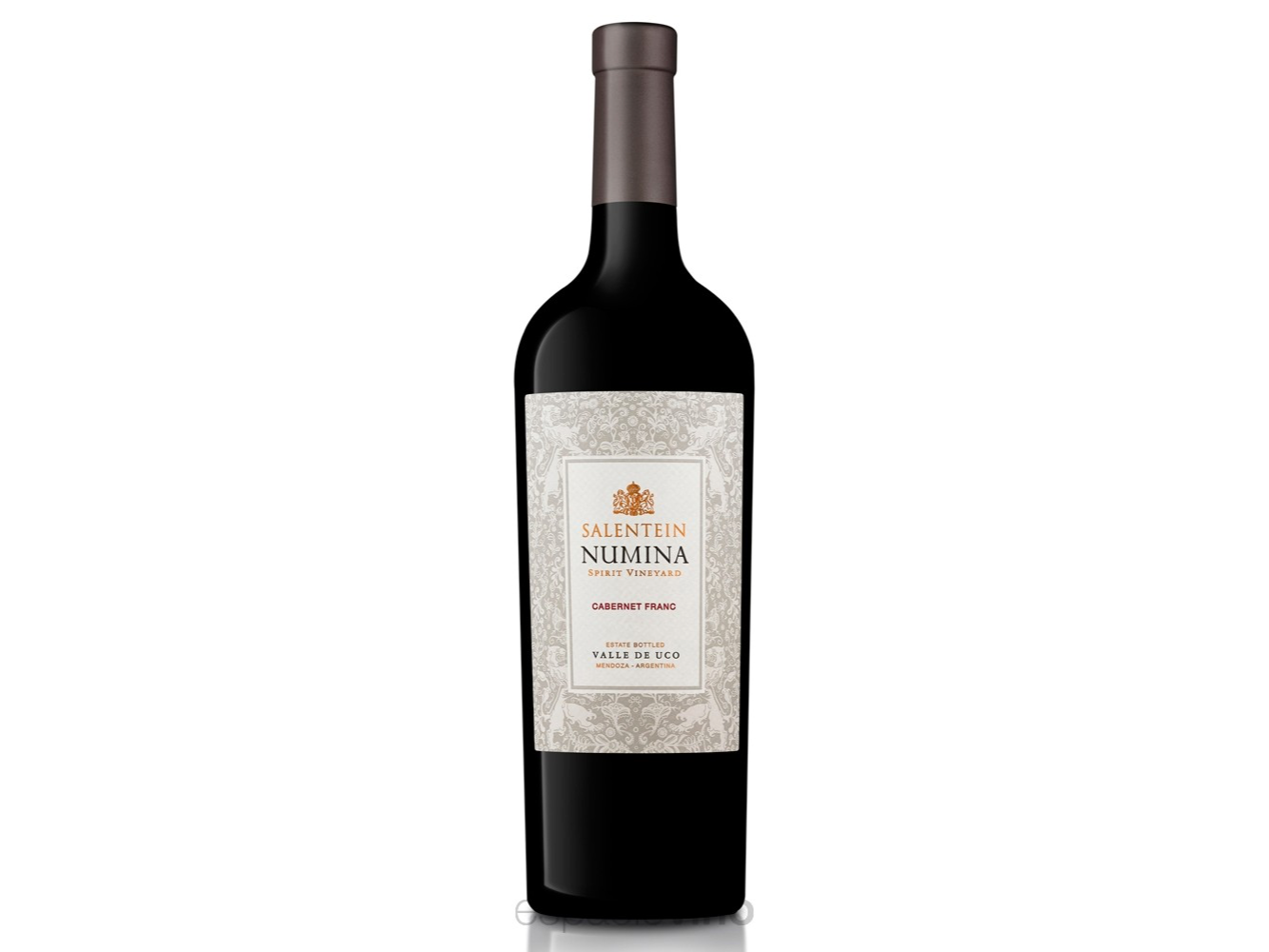 VINO SALENTEIN NUMINA CABERNET FRANC