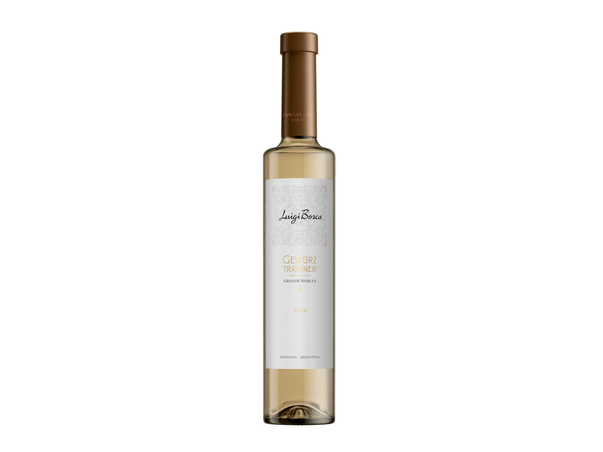 VINO LUIGI BOSCA GEWURZTRAMINER