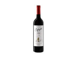 Cafayate Syrah x 750ml