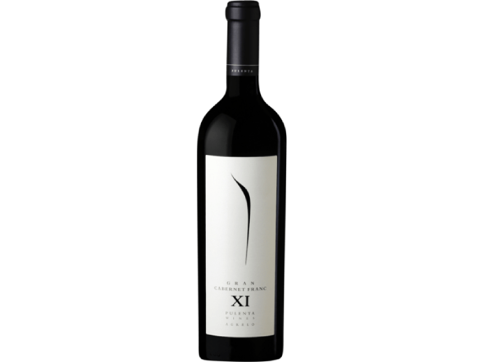 Gran Cabernet Franc (XI)