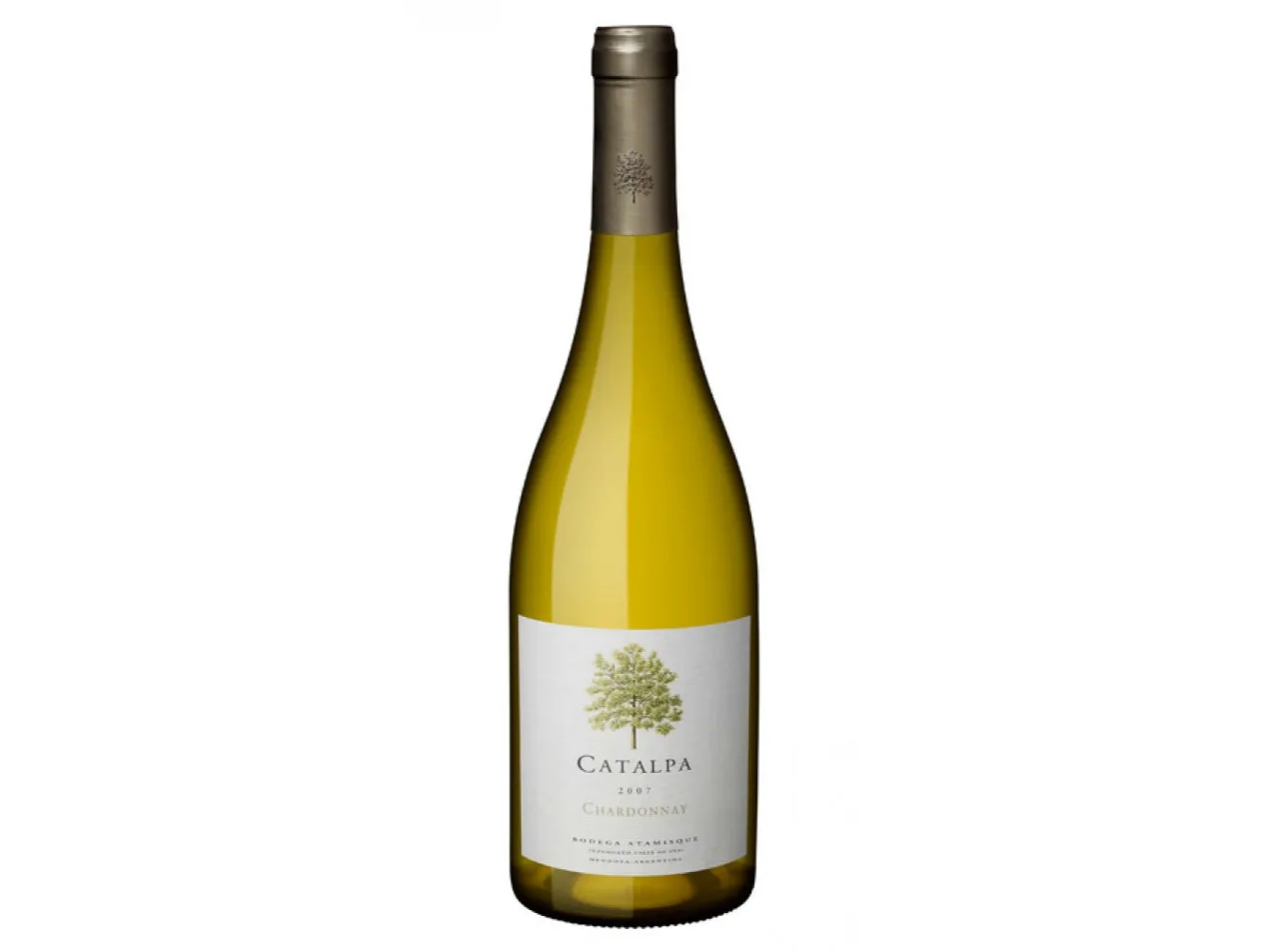 Vino Catalpa Chardonnay