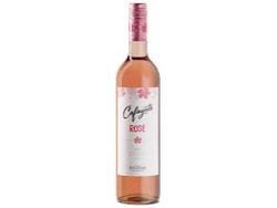 Cafayate Rose x 750ml